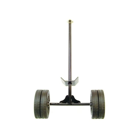 Guardian PURE SAFETY GROUP LADDER DOLLY - STANDARD LD01 10825